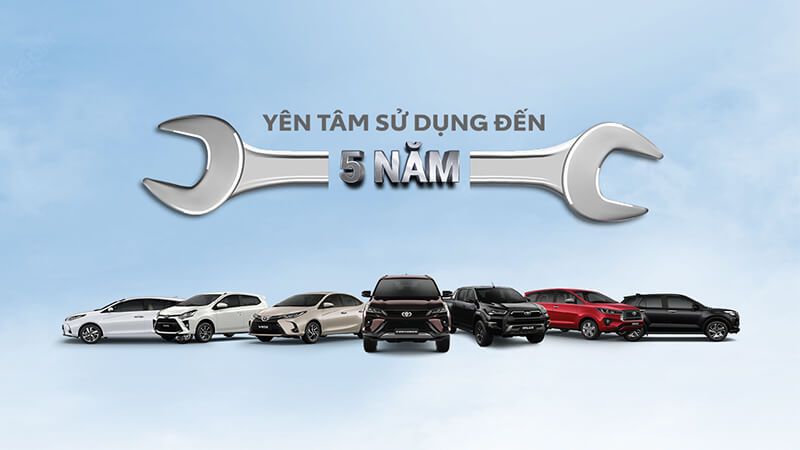 Dịch vụ Gia hạn bảo hành