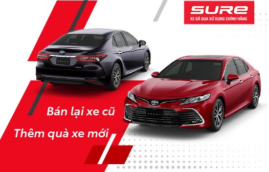 Thủ tục sang tên đổi chủ xe đã qua sử dụng (xe cũ)
