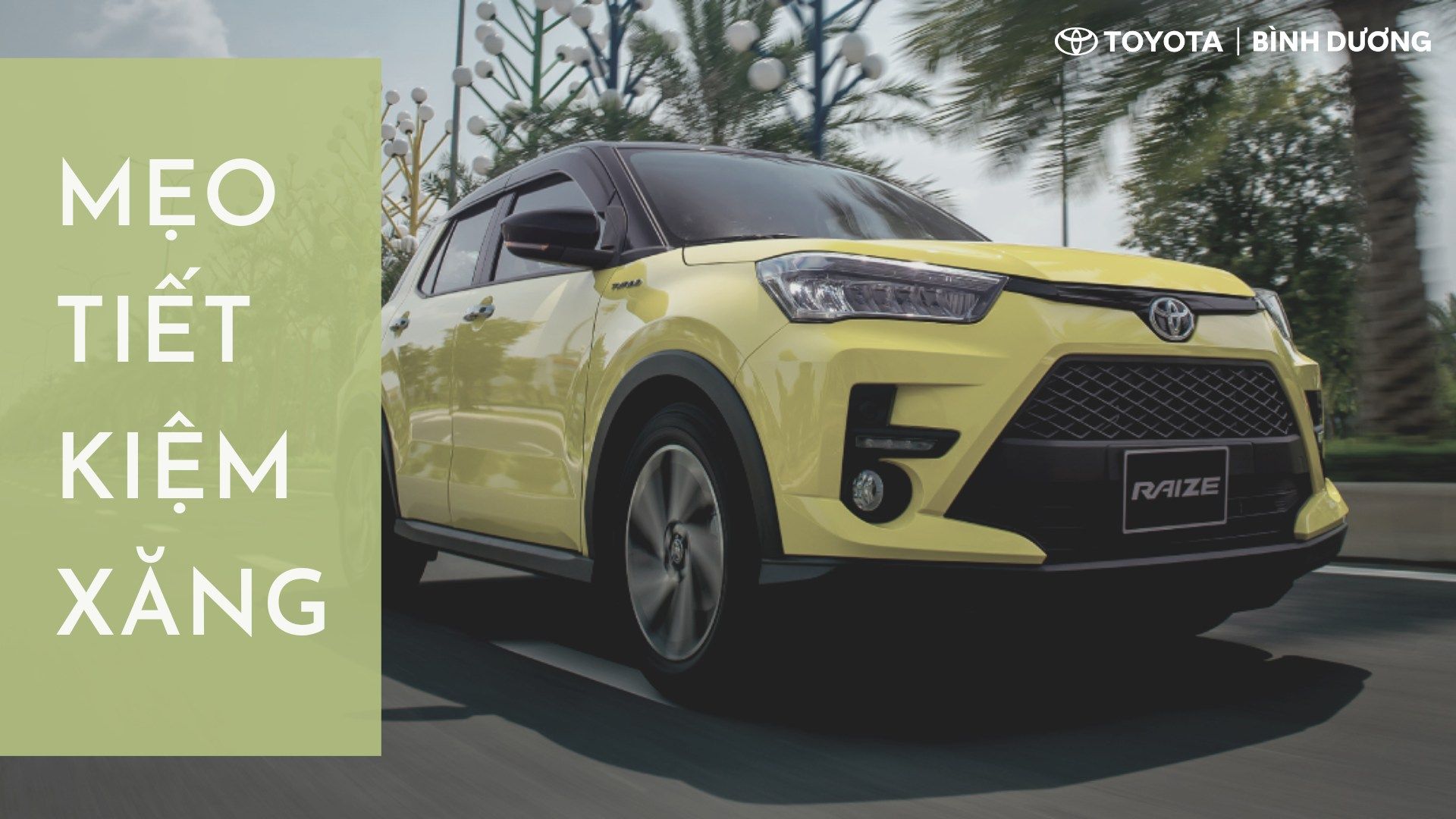 Top 8 mẹo tiết kiệm xăng