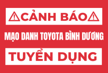 CẢNH BÁO GIẢ MẠO THÔNG TIN TUYỂN DỤNG LỪA GẠT CHIẾM ĐOẠT TÀI SẢN