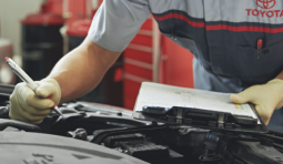 Chính sách bảo hành