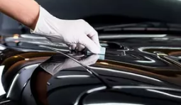 Dịch vụ chăm sóc làm đẹp xe