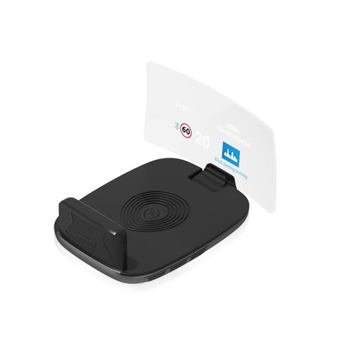 HUD H1N hiển thị tốc độ taplo VietMap