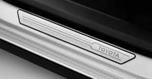 Ốp bậc lên xuống 4 cửa