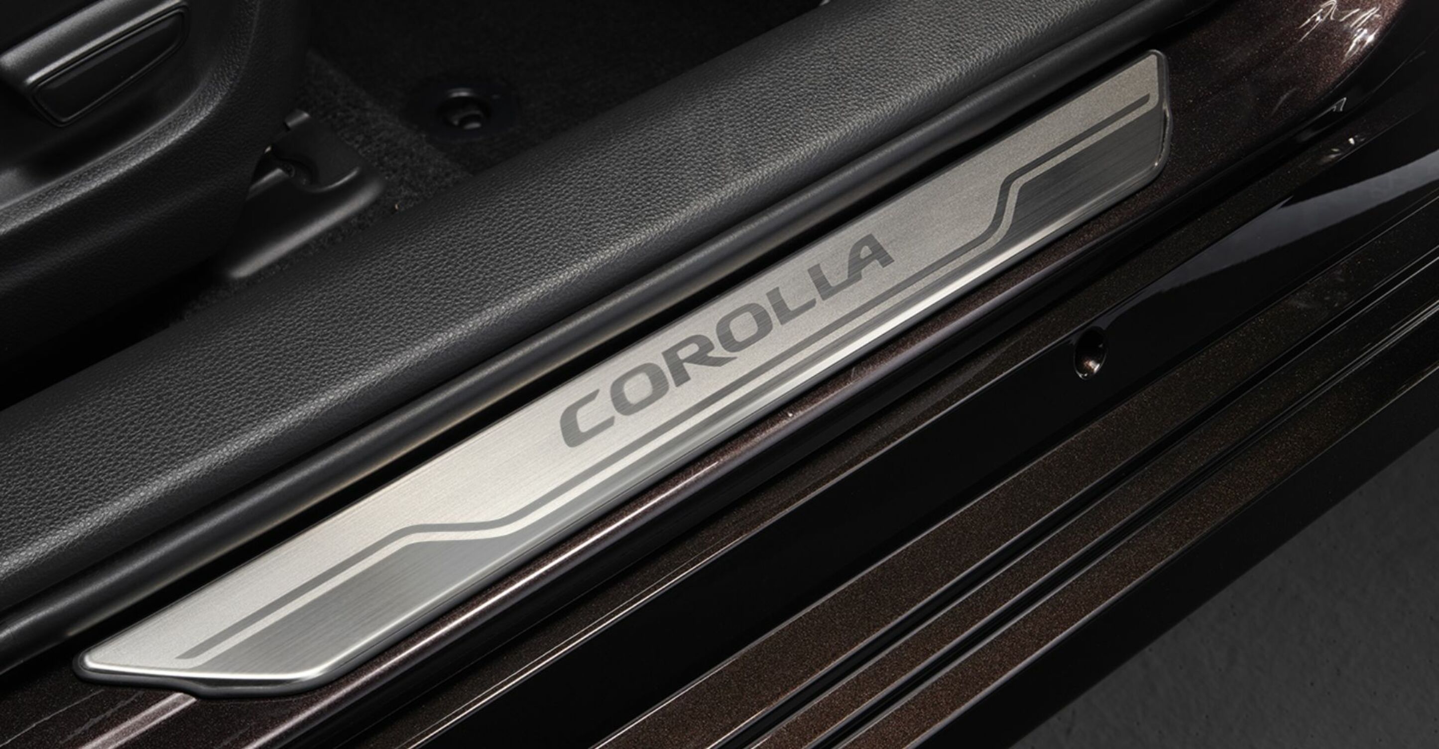 Ốp bậc lên xuống 4 cửa