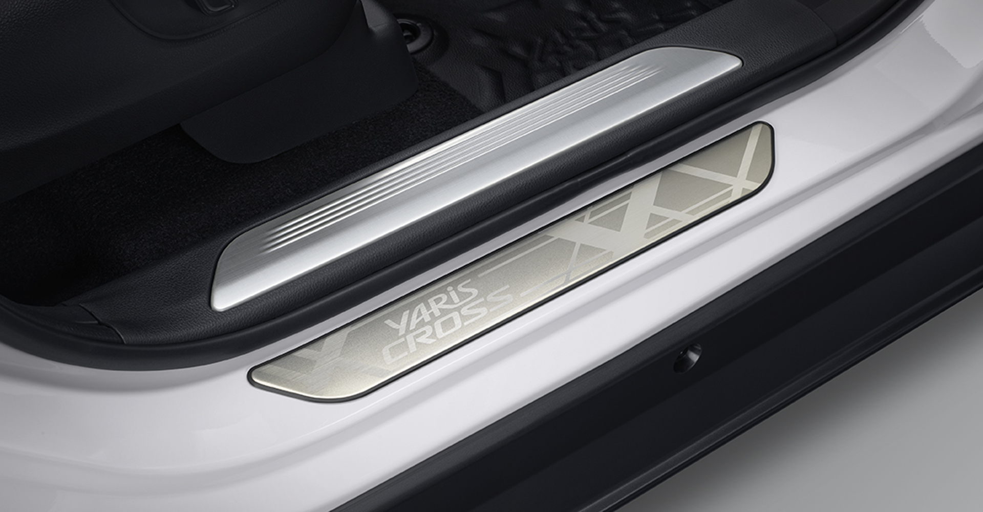 Ốp bậc lên xuống 4 cửa