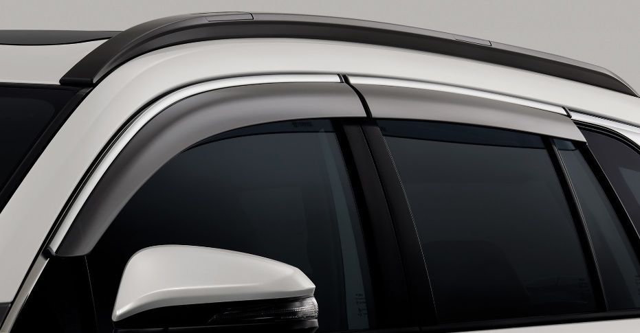 Vè che mưa (mạ Crôm)